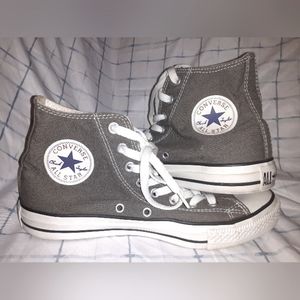 Converse Chuck Taylor All Star Hi Top Shoes 1J793
